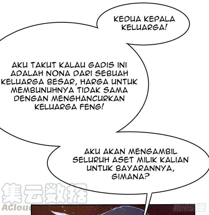 Martial Inverse Chapter 40 Gambar 32